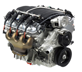 P753C Engine
